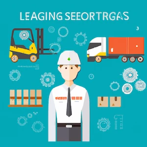 Logistics Engineer