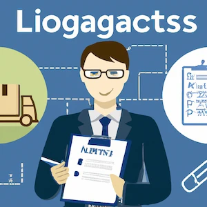 Logistics Manager
