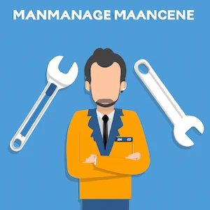 Maintenance Manager