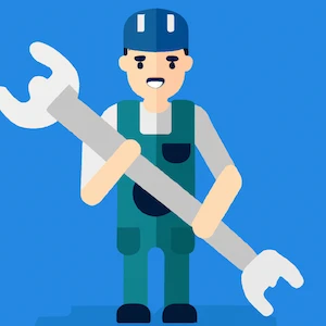 Maintenance Worker