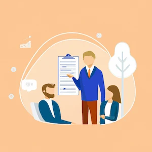 Management Consultant