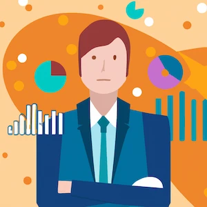 Marketing Executive