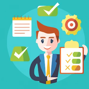Marketing Project Manager