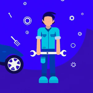 Mechanic