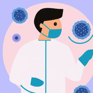Microbiologist