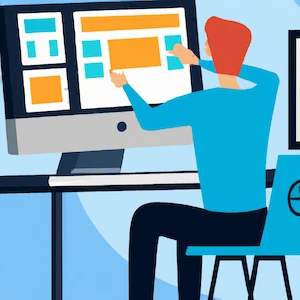 Motion Graphic Designer