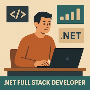 NET Full Stack Developer