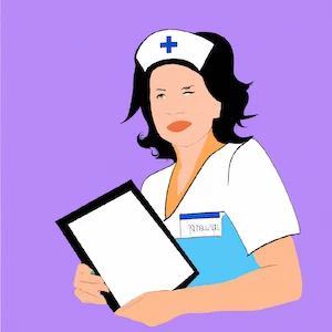 New Grad Nurse