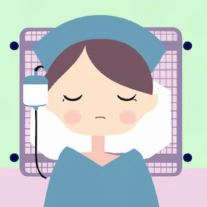 NICU Nurse