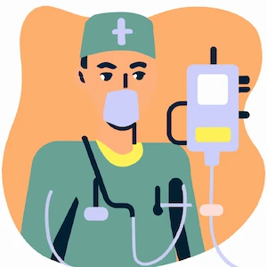 Nurse Anesthetist