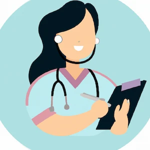 Nursing Consultant