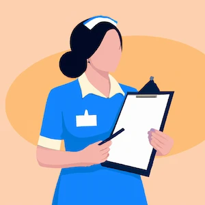 Nursing Student