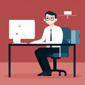 Office Clerk