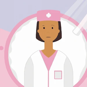 Oncology Nurse
