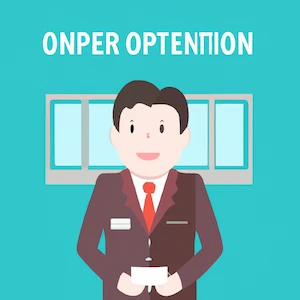 Operations Manager