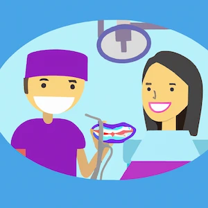 Orthodontic Dental Assistant