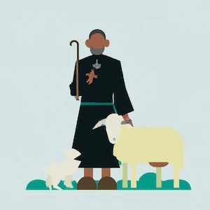 Pastor