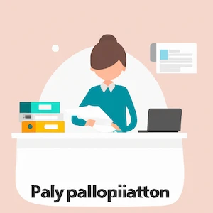 Payroll Specialist