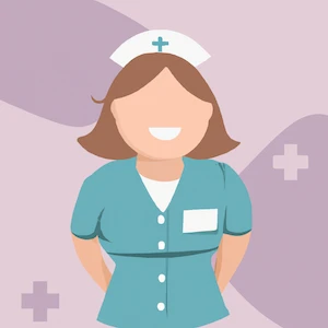 Pediatric Nurse