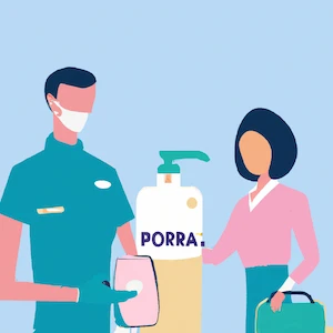 Personal Care Attendant
