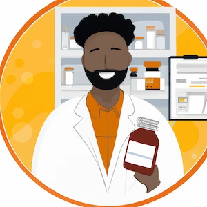 Pharmacist