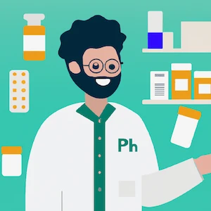 Pharmacy Technician