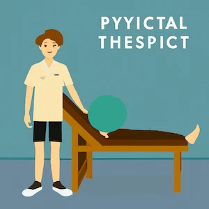 Physical Therapist