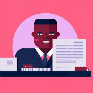 Procurement Officer
