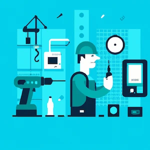 Production Engineer