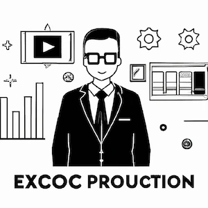 Production Executive