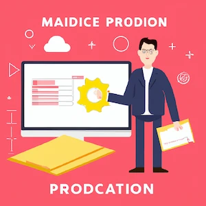 Production Manager