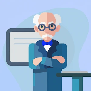 Professor