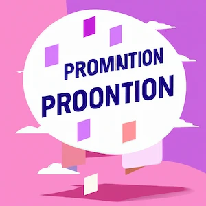 Promotion