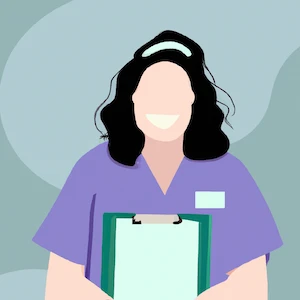 Psychiatric Nurse