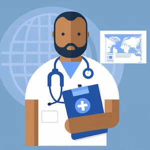 Public Health Specialist