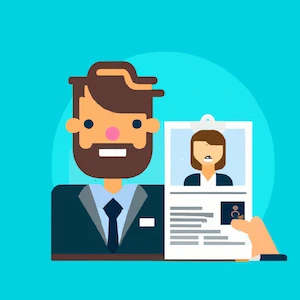 Recruitment Manager