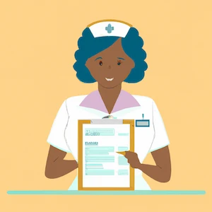 Registered Nurse
