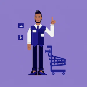 Retail Manager