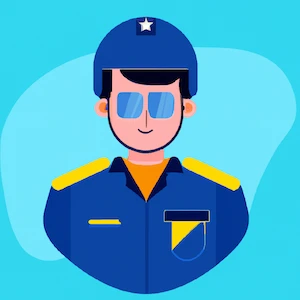 Safety Officer