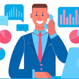 Sales Development Representative