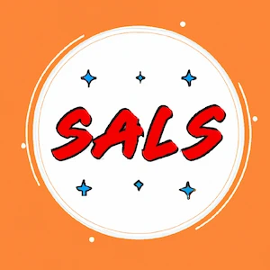 Sales