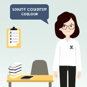 School Counselor