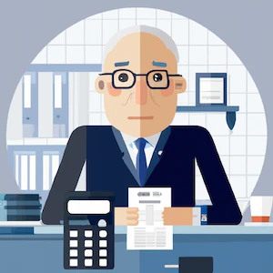 Senior Accountant