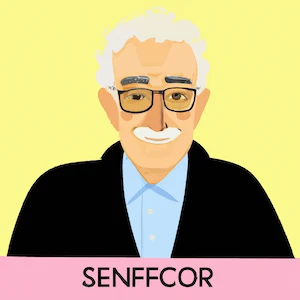 Senior Copywriter