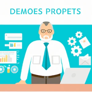 Senior DevOps Project Manager