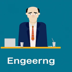 Senior Engineering Manager