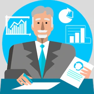 Senior Project Manager