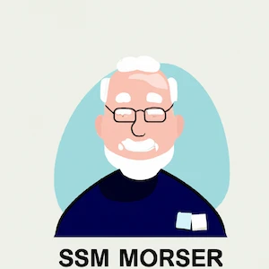 Senior Scrum Master