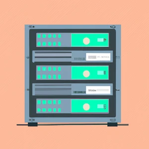 Server