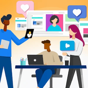 Social Media Coordinator